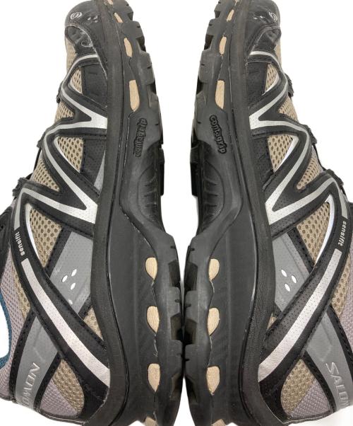 SALOMON（サロモン）SALOMON (サロモン) XT-QUEST ADV グレー サイズ:US 10の古着・服飾アイテム