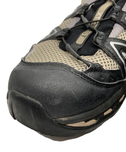 SALOMON（サロモン）SALOMON (サロモン) XT-QUEST ADV グレー サイズ:US 10の古着・服飾アイテム