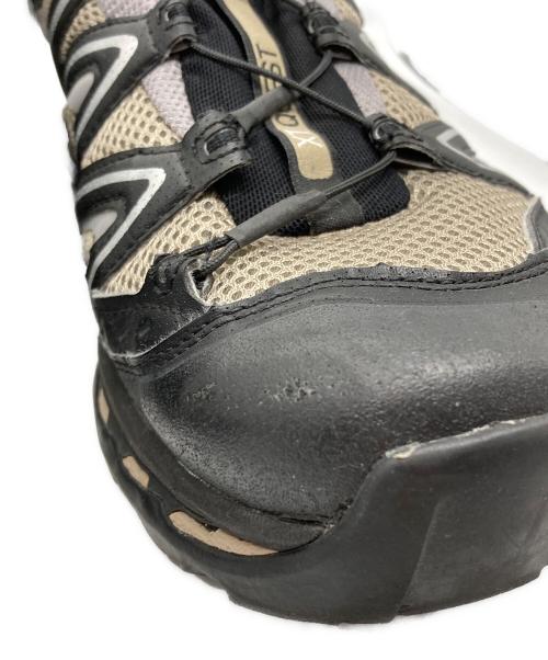 SALOMON（サロモン）SALOMON (サロモン) XT-QUEST ADV グレー サイズ:US 10の古着・服飾アイテム