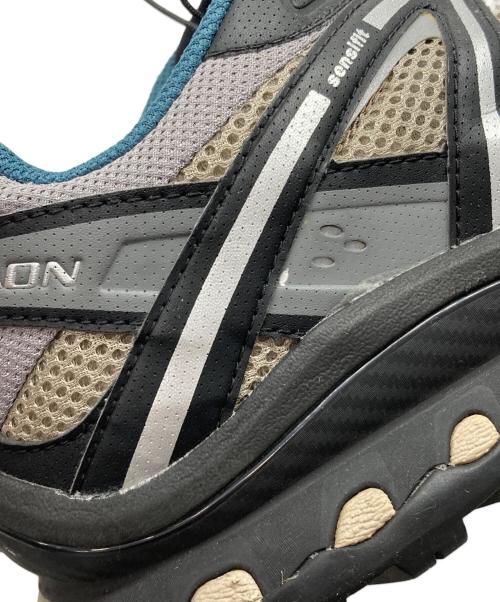 SALOMON（サロモン）SALOMON (サロモン) XT-QUEST ADV グレー サイズ:US 10の古着・服飾アイテム