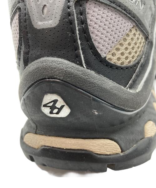 SALOMON（サロモン）SALOMON (サロモン) XT-QUEST ADV グレー サイズ:US 10の古着・服飾アイテム