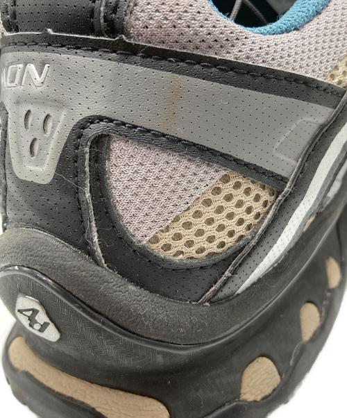 SALOMON（サロモン）SALOMON (サロモン) XT-QUEST ADV グレー サイズ:US 10の古着・服飾アイテム