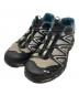 SALOMON（サロモン）の古着「XT-QUEST ADV」｜グレー
