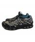 SALOMON (サロモン) XT-QUEST ADV グレー サイズ:US 10：8000円
