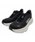HOKA（ホカ）の古着「W BONDI 9 WIDE」｜ブラック