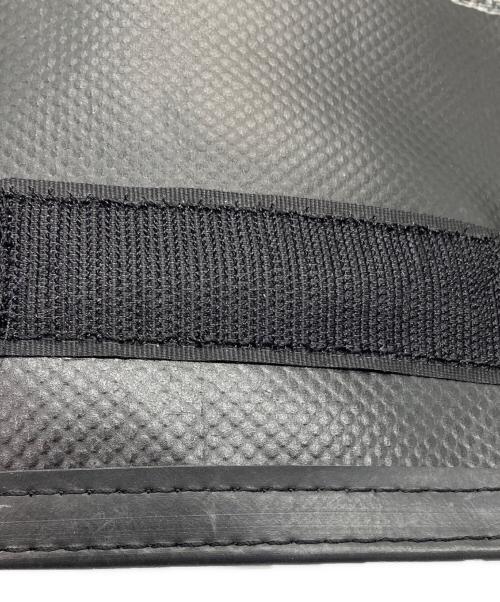 FREITAG（フライターグ）FREITAG (フライターグ) F11 Lassie ブラック×イエローの古着・服飾アイテム