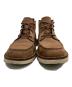 Timberland (ティンバーランド) Westmore Moc-Toe Chukka Boot ブラウン サイズ:US 7W：7000円