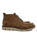 中古・古着 Timberland (ティンバーランド) Westmore Moc-Toe Chukka Boot ブラウン サイズ:US 7W：7000円