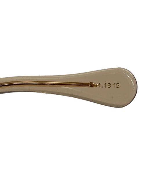 MOSCOT（モスコット）MOSCOT (モスコット) LEMTOSH CINNAMON サングラス ブラウン サイズ:46□24-145の古着・服飾アイテム