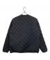 Snow peak (スノーピーク) Recycled Ny Ripstop Down Cardigan ブラック サイズ:L：11000円
