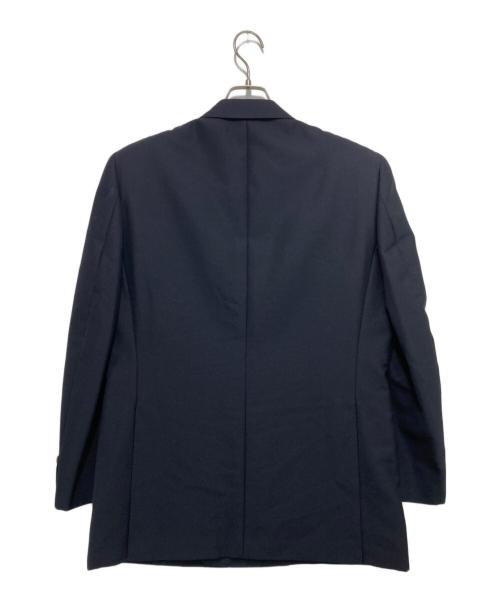 Burberry's（バーバリーズ）Burberry's (バーバリーズ) 金釦ダブルブレザー ネイビー サイズ:SIZE A6の古着・服飾アイテム