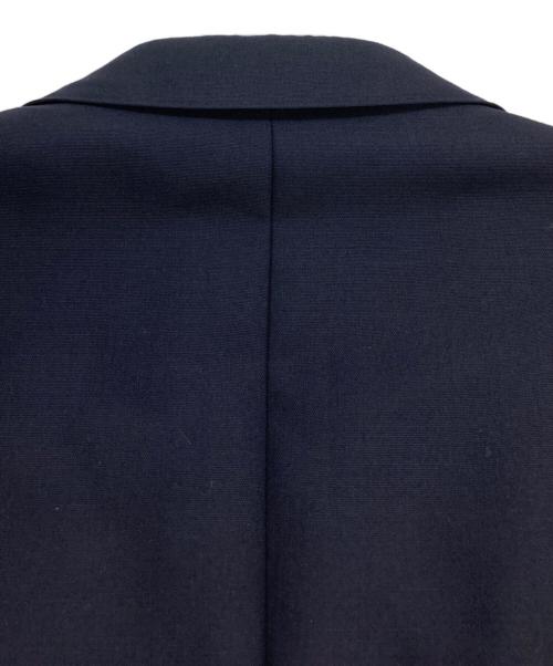 Burberry's（バーバリーズ）Burberry's (バーバリーズ) 金釦ダブルブレザー ネイビー サイズ:SIZE A6の古着・服飾アイテム