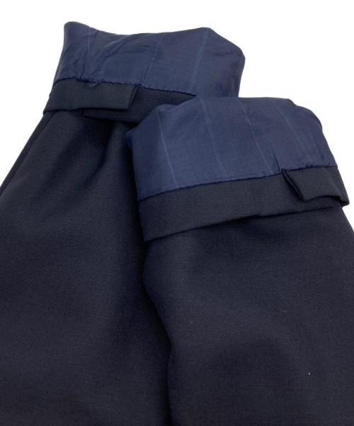 Burberry's（バーバリーズ）Burberry's (バーバリーズ) 金釦ダブルブレザー ネイビー サイズ:SIZE A6の古着・服飾アイテム