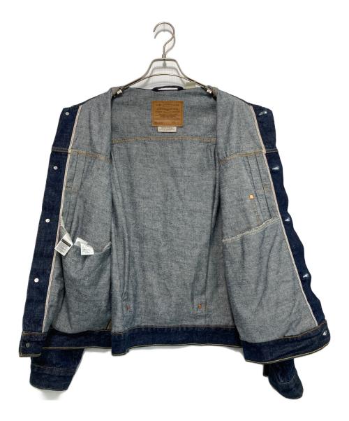 LEVI'S（リーバイス）LEVI'S (リーバイス) TYPE 1 TRUCKER インディゴ サイズ:Lの古着・服飾アイテム
