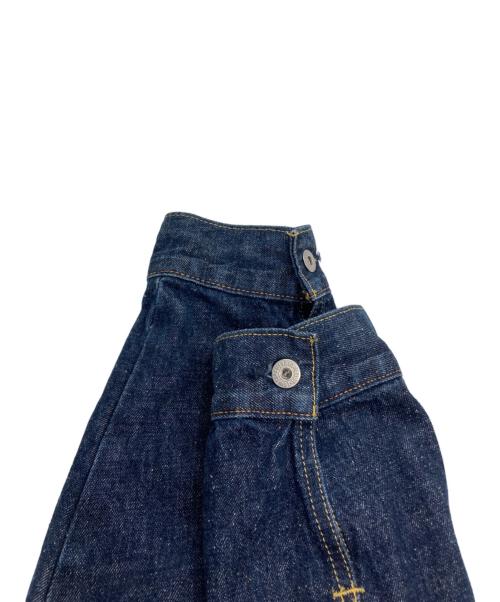 LEVI'S（リーバイス）LEVI'S (リーバイス) TYPE 1 TRUCKER インディゴ サイズ:Lの古着・服飾アイテム