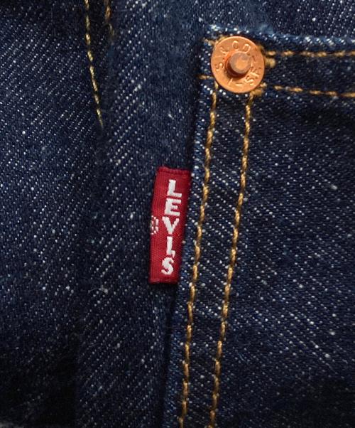 LEVI'S（リーバイス）LEVI'S (リーバイス) TYPE 1 TRUCKER インディゴ サイズ:Lの古着・服飾アイテム