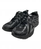 NEW BALANCEニューバランス）の古着「M1906RCH ローカットスニーカー」｜ブラック