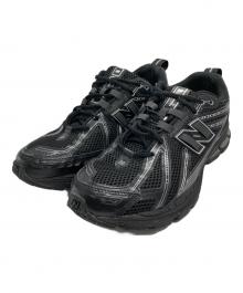 NEW BALANCE（ニューバランス）の古着「M1906RCH ローカットスニーカー」｜ブラック