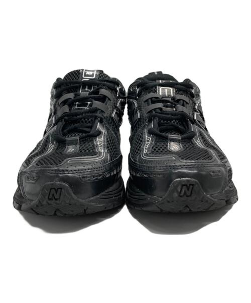NEW BALANCE（ニューバランス）NEW BALANCE (ニューバランス) M1906RCH ローカットスニーカー ブラック サイズ:US10の古着・服飾アイテム