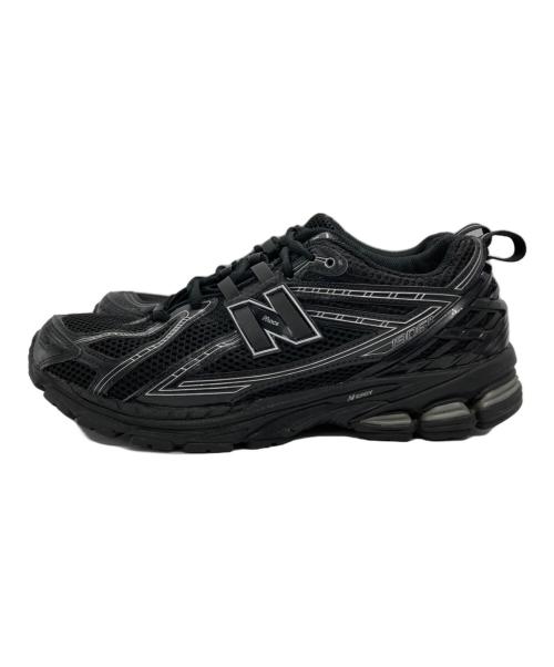 NEW BALANCE（ニューバランス）NEW BALANCE (ニューバランス) M1906RCH ローカットスニーカー ブラック サイズ:US10の古着・服飾アイテム