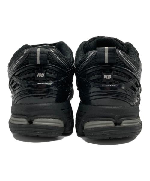 NEW BALANCE（ニューバランス）NEW BALANCE (ニューバランス) M1906RCH ローカットスニーカー ブラック サイズ:US10の古着・服飾アイテム