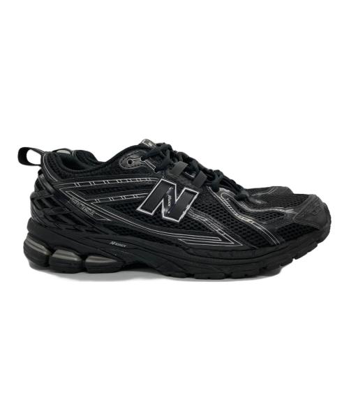 NEW BALANCE（ニューバランス）NEW BALANCE (ニューバランス) M1906RCH ローカットスニーカー ブラック サイズ:US10の古着・服飾アイテム