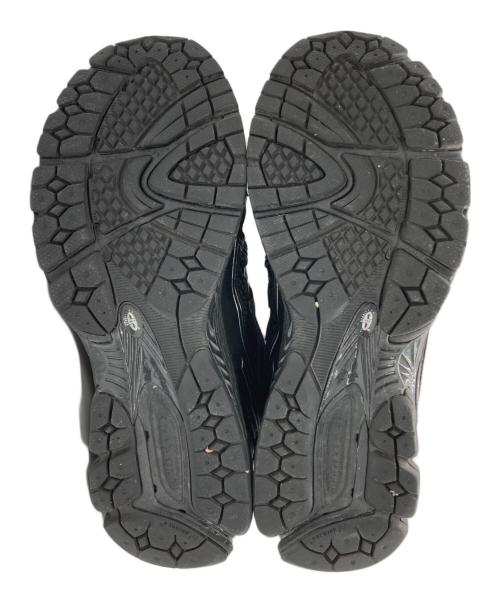 NEW BALANCE（ニューバランス）NEW BALANCE (ニューバランス) M1906RCH ローカットスニーカー ブラック サイズ:US10の古着・服飾アイテム