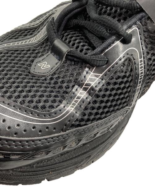 NEW BALANCE（ニューバランス）NEW BALANCE (ニューバランス) M1906RCH ローカットスニーカー ブラック サイズ:US10の古着・服飾アイテム