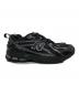 中古・古着 NEW BALANCE (ニューバランス) M1906RCH ローカットスニーカー ブラック サイズ:US10：13000円
