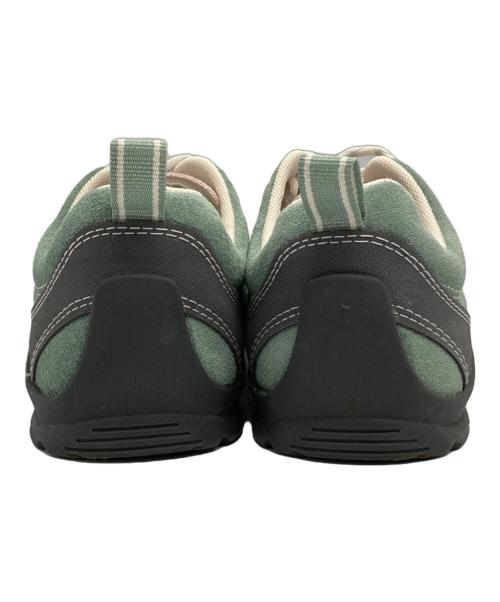 KEEN（キーン）KEEN (キーン) JASPER ピンク×グリーン サイズ:US6.5の古着・服飾アイテム