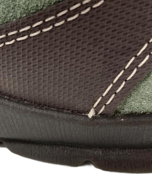 KEEN（キーン）KEEN (キーン) JASPER ピンク×グリーン サイズ:US6.5の古着・服飾アイテム