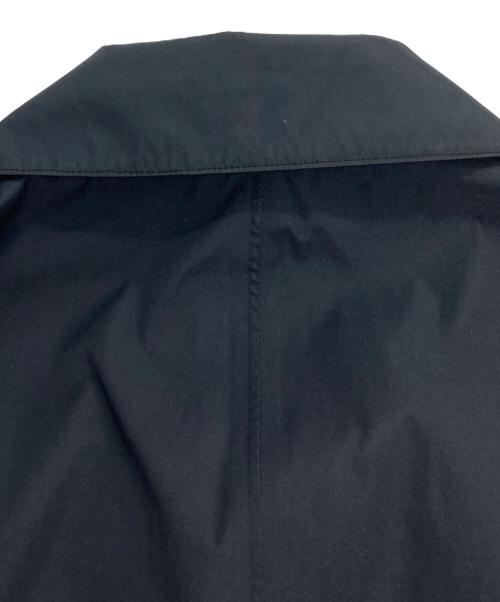 J.PRESS PLUS（ジェイプレスプラス）J.PRESS PLUS (ジェイプレスプラス) パックオフィサーコート ネイビー サイズ:XLの古着・服飾アイテム