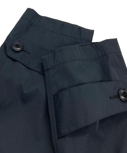 J.PRESS PLUS（ジェイプレスプラス）J.PRESS PLUS (ジェイプレスプラス) パックオフィサーコート ネイビー サイズ:XLの古着・服飾アイテム