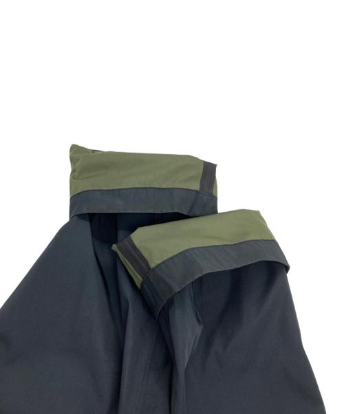 J.PRESS PLUS（ジェイプレスプラス）J.PRESS PLUS (ジェイプレスプラス) パックオフィサーコート ネイビー サイズ:XLの古着・服飾アイテム