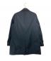 J.PRESS PLUS (ジェイプレスプラス) パックオフィサーコート ネイビー サイズ:XL：8000円
