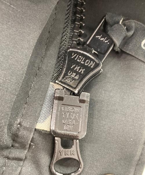 CANADA GOOSE（カナダグース）CANADA GOOSE (カナダグース) ウィンダムパーカ ブラック サイズ:Sの古着・服飾アイテム