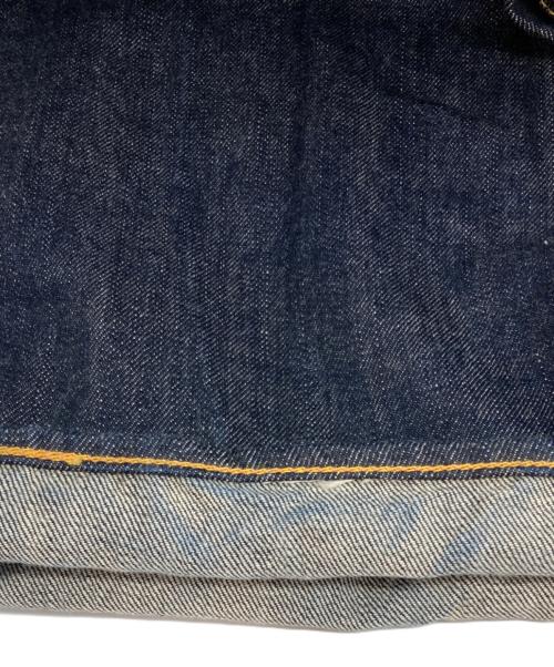 EVISU（エヴィス）EVISU (エヴィス) Lot.2001 No.2 デニムパンツ インディゴ サイズ:34の古着・服飾アイテム