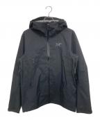 ARC'TERYXアークテリクス）の古着「Beta SL Jacket M」｜ブラック