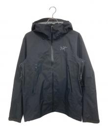 ARC'TERYX（アークテリクス）の古着「Beta SL Jacket M」｜ブラック