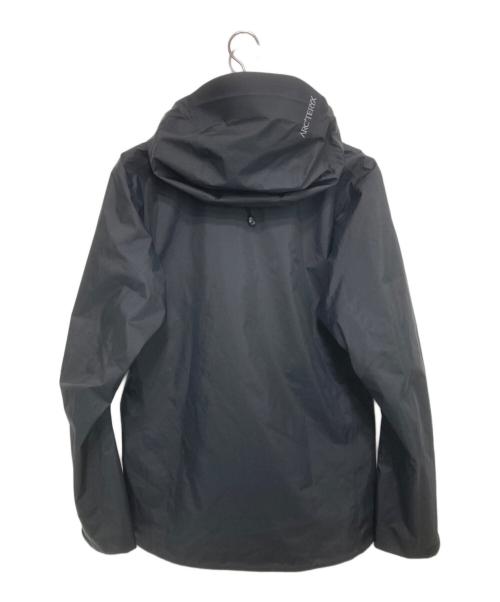 ARC'TERYX（アークテリクス）ARC'TERYX (アークテリクス) Beta SL Jacket M ブラック サイズ:Ｓの古着・服飾アイテム