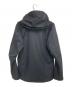 ARC'TERYX (アークテリクス) Beta SL Jacket M ブラック サイズ:Ｓ：50000円
