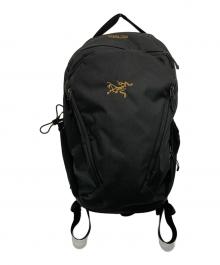 ARC'TERYX（アークテリクス）の古着「Mantis 26 Backpack」｜ブラック