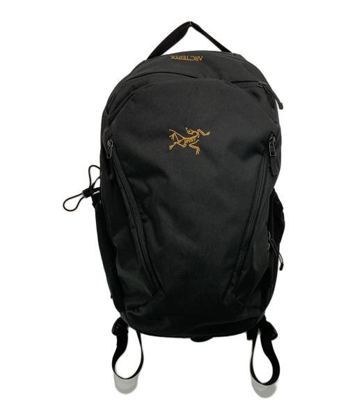 ARC'TERYX（アークテリクス）ARC'TERYX (アークテリクス) Mantis 26 Backpack ブラックの古着・服飾アイテム