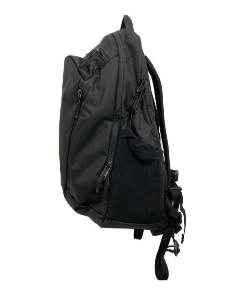 ARC'TERYX（アークテリクス）ARC'TERYX (アークテリクス) Mantis 26 Backpack ブラックの古着・服飾アイテム