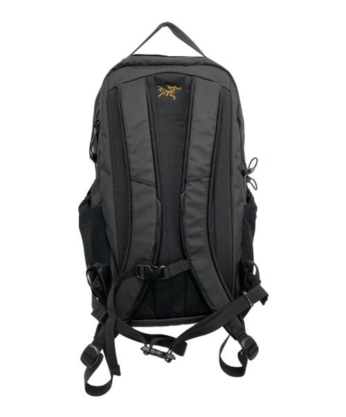 ARC'TERYX（アークテリクス）ARC'TERYX (アークテリクス) Mantis 26 Backpack ブラックの古着・服飾アイテム