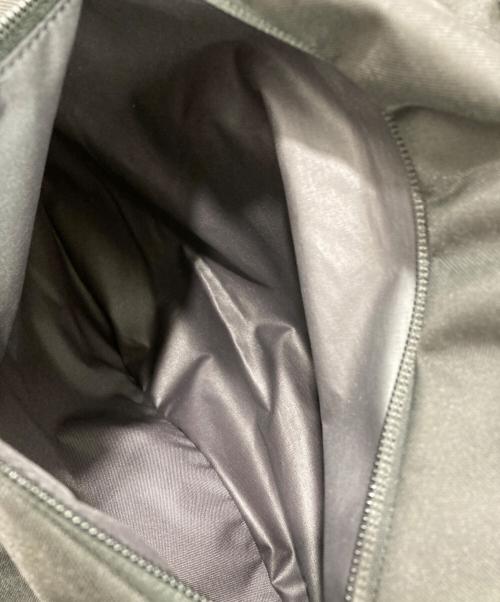 ARC'TERYX（アークテリクス）ARC'TERYX (アークテリクス) Mantis 26 Backpack ブラックの古着・服飾アイテム