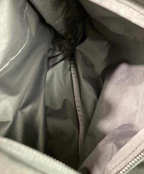 ARC'TERYX（アークテリクス）ARC'TERYX (アークテリクス) Mantis 26 Backpack ブラックの古着・服飾アイテム