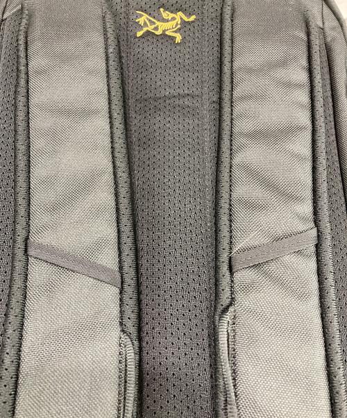 ARC'TERYX（アークテリクス）ARC'TERYX (アークテリクス) Mantis 26 Backpack ブラックの古着・服飾アイテム