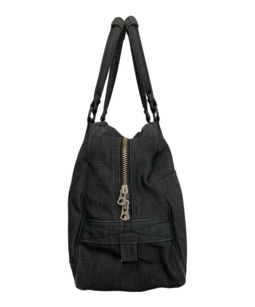 PORTER（ポーター）PORTER (ポーター) SMOKY ボストンバッグ グレーの古着・服飾アイテム