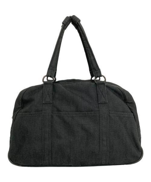 PORTER（ポーター）PORTER (ポーター) SMOKY ボストンバッグ グレーの古着・服飾アイテム
